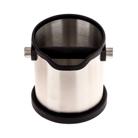 Rhinowares Deluxe Round Knock Box - odbijak do fusów - 165 mm