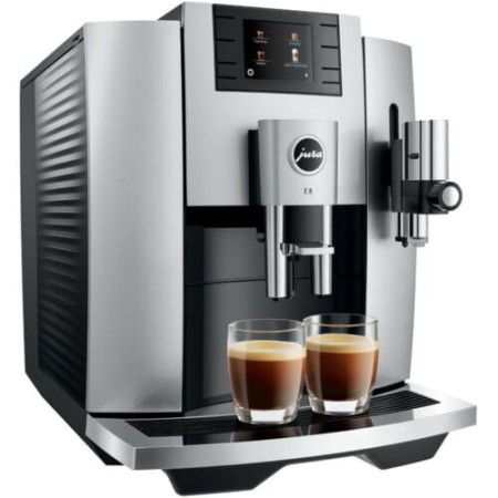 Ekspres JURA E8 Mounlight