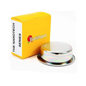 Portafilter IMS Baristapro 58mm 15g