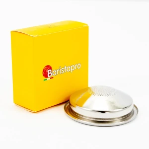 Portafilter IMS Baristapro 58mm 8-10g