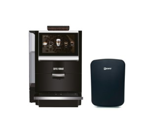 Ekspres do kawy Coffee Format BLOOM 