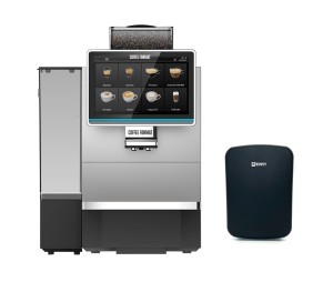 Ekspres do kawy Coffee Format BREAK W8L