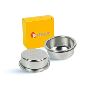 Portafilter IMS Baristapro 58mm 15g