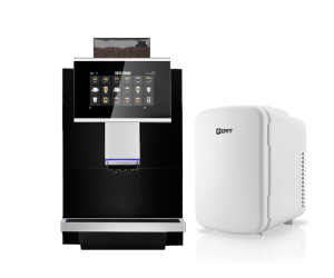 Ekspres do kawy Coffee Format FIT 