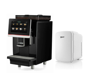 Ekspres do kawy Coffee Format DEMY W4LM