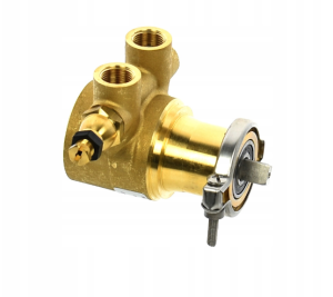 Głowica pompy PO204 200l/h długość 82mm  3/8 FLUID-O-TECH