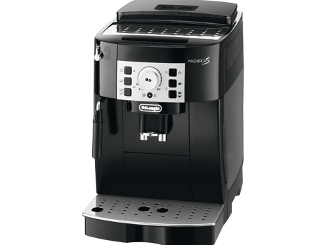 Ekspres ciśnieniowy DeLonghi  ECAM 22.110.B
