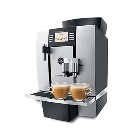 Ekspres JURA GIGA X3C Professional