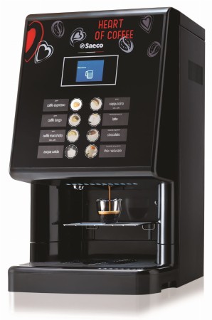 Saeco Phedra EVO Espresso