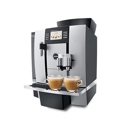 Ekspres JURA GIGA X3 Professional