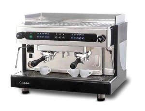 Ekspres profesjonalny Astoria START 2gr