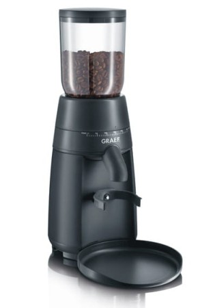Młynek Graef CM702